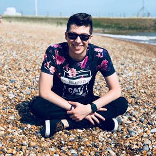 Alexandru Rosianu's avatar