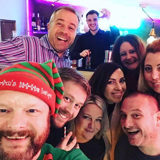 Janice Trustram's avatar