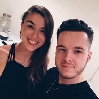 George Bent's avatar