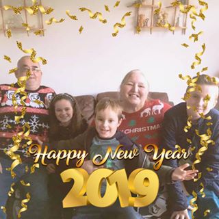 Donna Marie's avatar