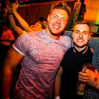 Ryan Gillespie's avatar