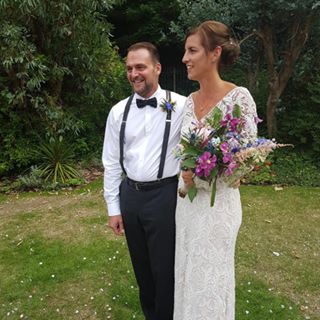 Natasha Lucas's avatar