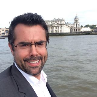 Vasco Elvas's avatar