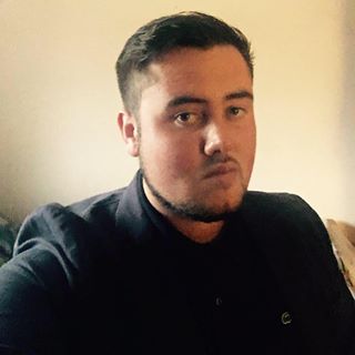 Declan Hursthouse's avatar