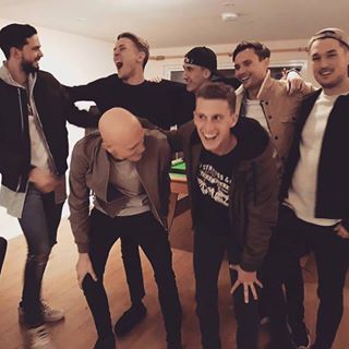 James Watson's avatar