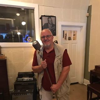 Russell Coles's avatar