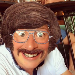 Nev Davenport's avatar