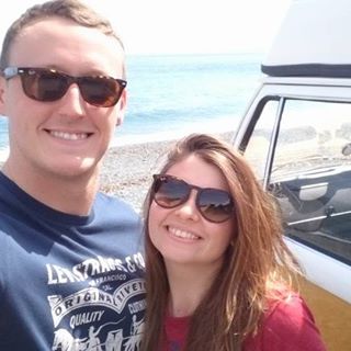 Lewis Roy Courtnell's avatar