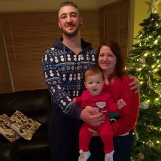 Laura Nixon-Leary's avatar