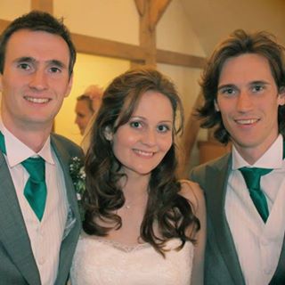 Peter Duffy's avatar