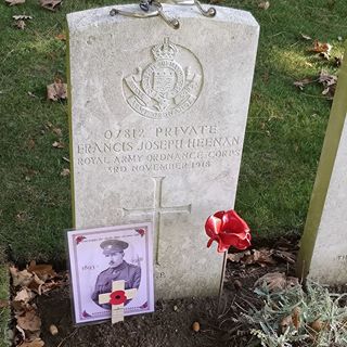 Martin Heenan's avatar