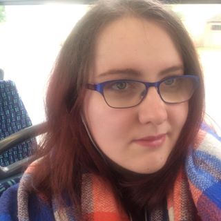 Becca Gooding's avatar