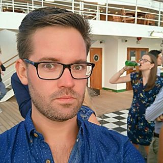 James Mercer's avatar