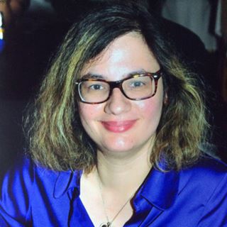 Athina Soultani's avatar