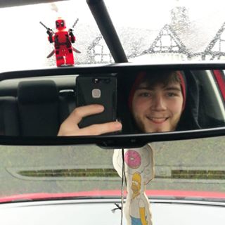 Haydn Harvey Watkins's avatar