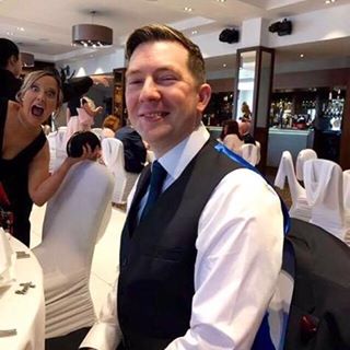 Leigh Williams's avatar