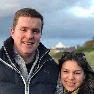 Kyle McBurney's avatar