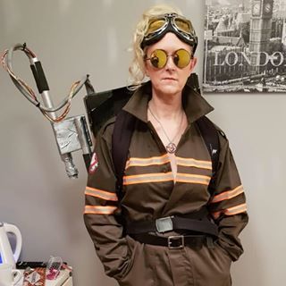 Amanda West Butler's avatar