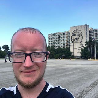 Ciaran Turkington's avatar