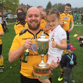 Matthew Wheat's avatar