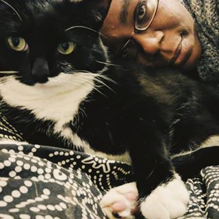 Melissa Richards's avatar