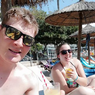 Belinda Guy's avatar