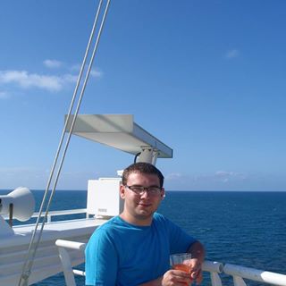 Zachary Jake Cocker's avatar