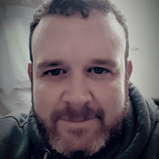 Michael Parker's avatar