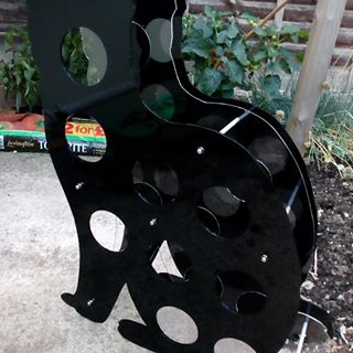 Mark Thomas's avatar