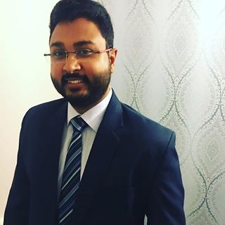 Hurshvardhan Sharan's avatar