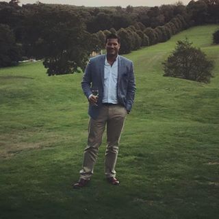 Oliver Stratton's avatar