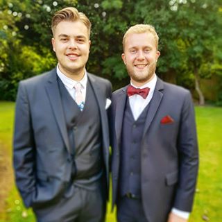 Ryan Taylor's avatar