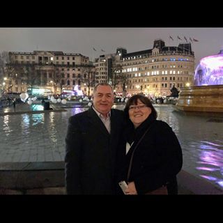 Sue Okeeffe's avatar