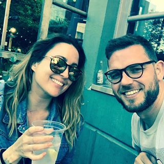 Andy Caldwell's avatar