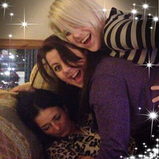 Louise Myers's avatar