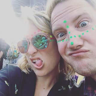 Madeleine McColgan's avatar