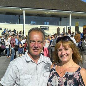 Mark Saunders's avatar