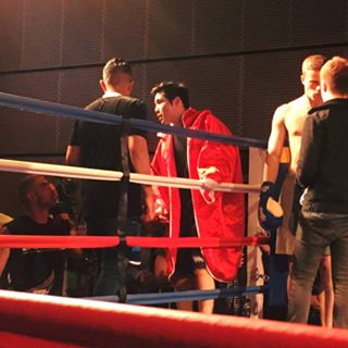 Dong Lee's avatar