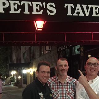 Pete Rafferty's avatar