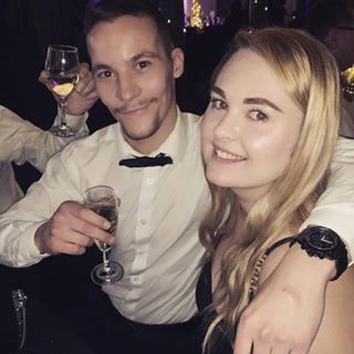 Catherine Louise's avatar