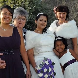 Leasha Pridmore's avatar