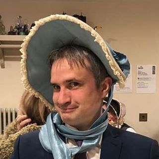 Rob Sugg's avatar