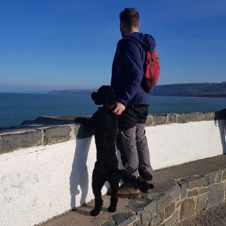 Daine Davies's avatar