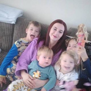 Katrina Howell's avatar