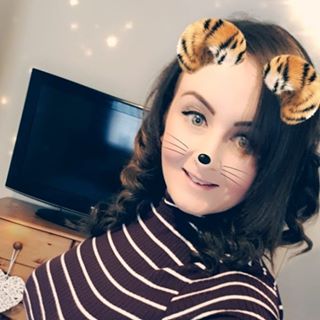 Chloe-Rebekah Braunton's avatar