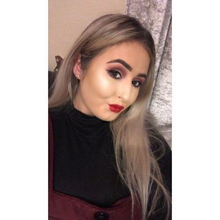 Reagan McGrory's avatar