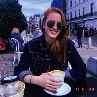 Emily Porter-Ward's avatar