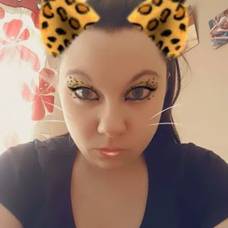 Caysha Alexander's avatar