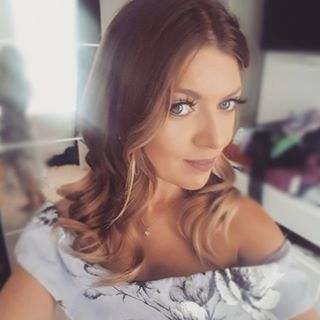 Marie Morley's avatar