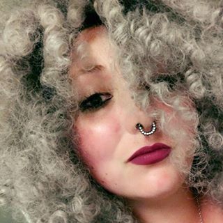 Toni-Ericka Kirkland's avatar